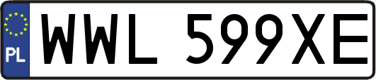 WWL599XE