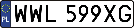WWL599XG