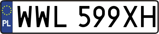 WWL599XH