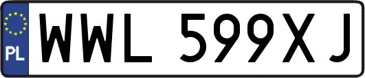 WWL599XJ