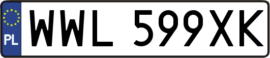 WWL599XK