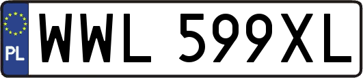 WWL599XL