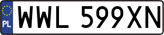 WWL599XN