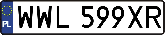 WWL599XR