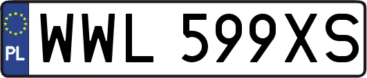 WWL599XS