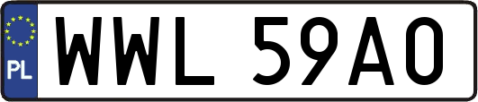 WWL59A0