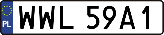 WWL59A1