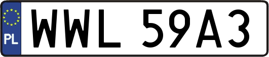 WWL59A3