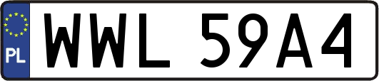 WWL59A4