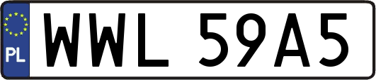 WWL59A5