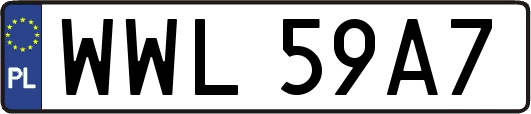 WWL59A7
