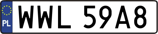 WWL59A8