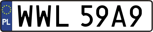 WWL59A9
