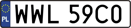 WWL59C0