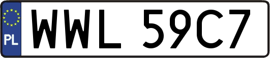 WWL59C7