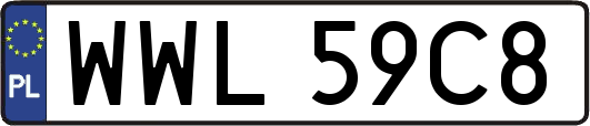 WWL59C8
