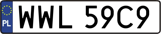WWL59C9