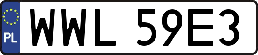 WWL59E3