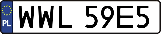 WWL59E5