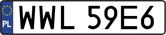 WWL59E6