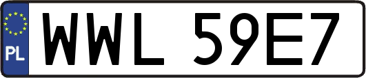 WWL59E7
