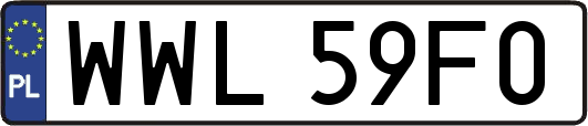 WWL59F0