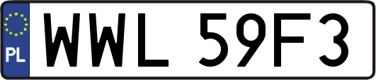 WWL59F3