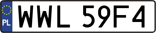 WWL59F4