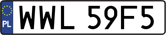 WWL59F5