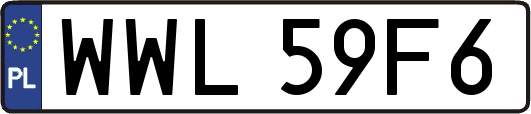 WWL59F6