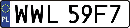 WWL59F7
