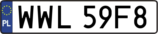 WWL59F8