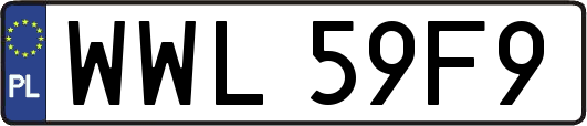 WWL59F9