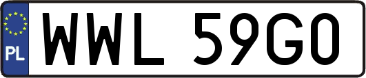WWL59G0