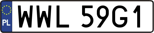 WWL59G1