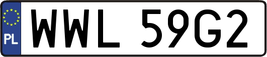 WWL59G2