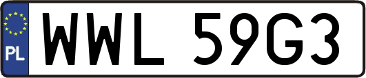 WWL59G3