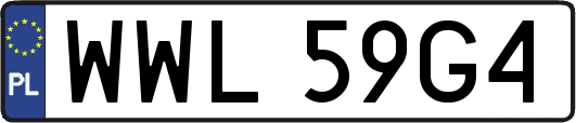 WWL59G4
