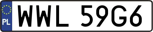 WWL59G6