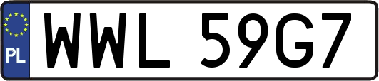 WWL59G7