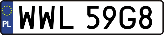WWL59G8