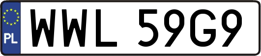 WWL59G9