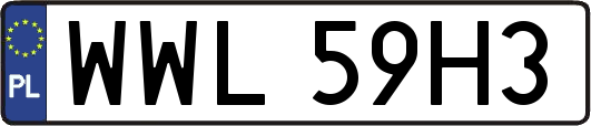 WWL59H3