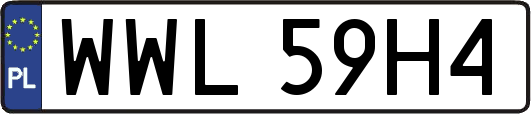 WWL59H4