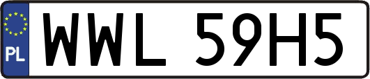 WWL59H5