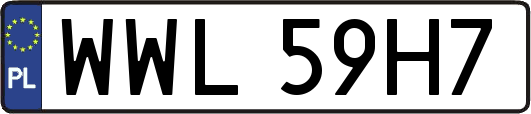 WWL59H7