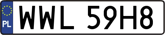 WWL59H8