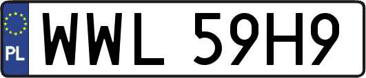 WWL59H9