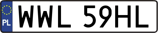 WWL59HL
