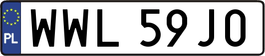 WWL59J0
